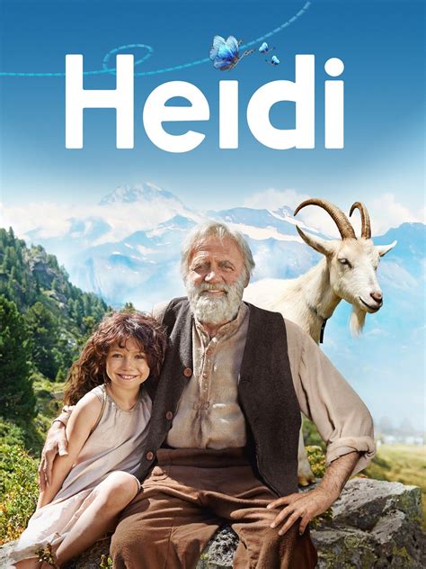 heidi sexfilm|Heidi (2015)